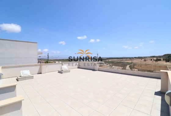 Huis · Herverkoop - San Miguel de Salinas · La Cañada · Alicante · Spanje