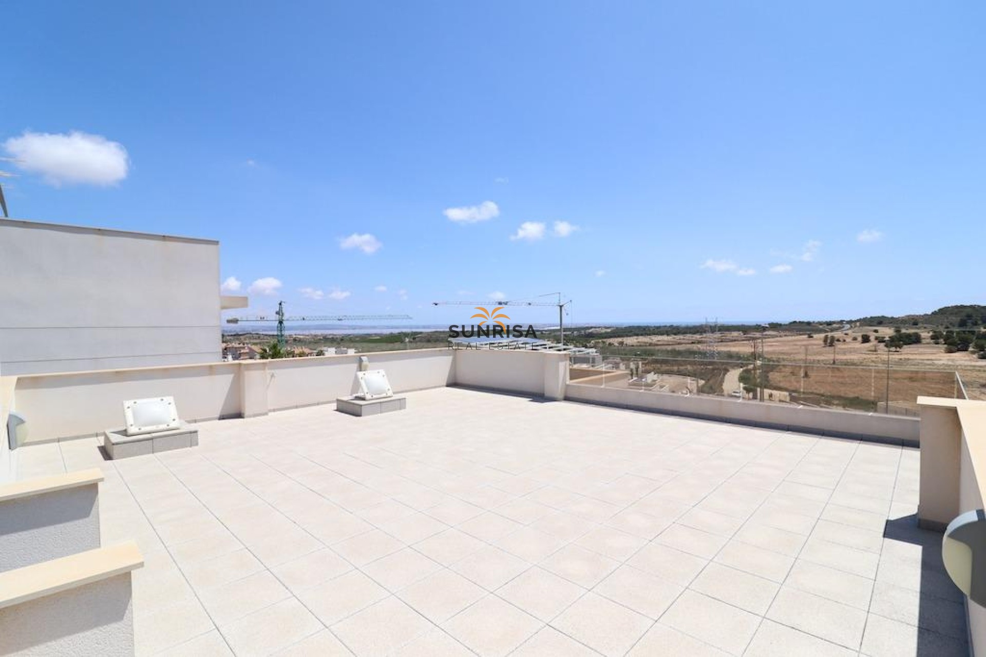 Reventa - Casa - San Miguel de Salinas