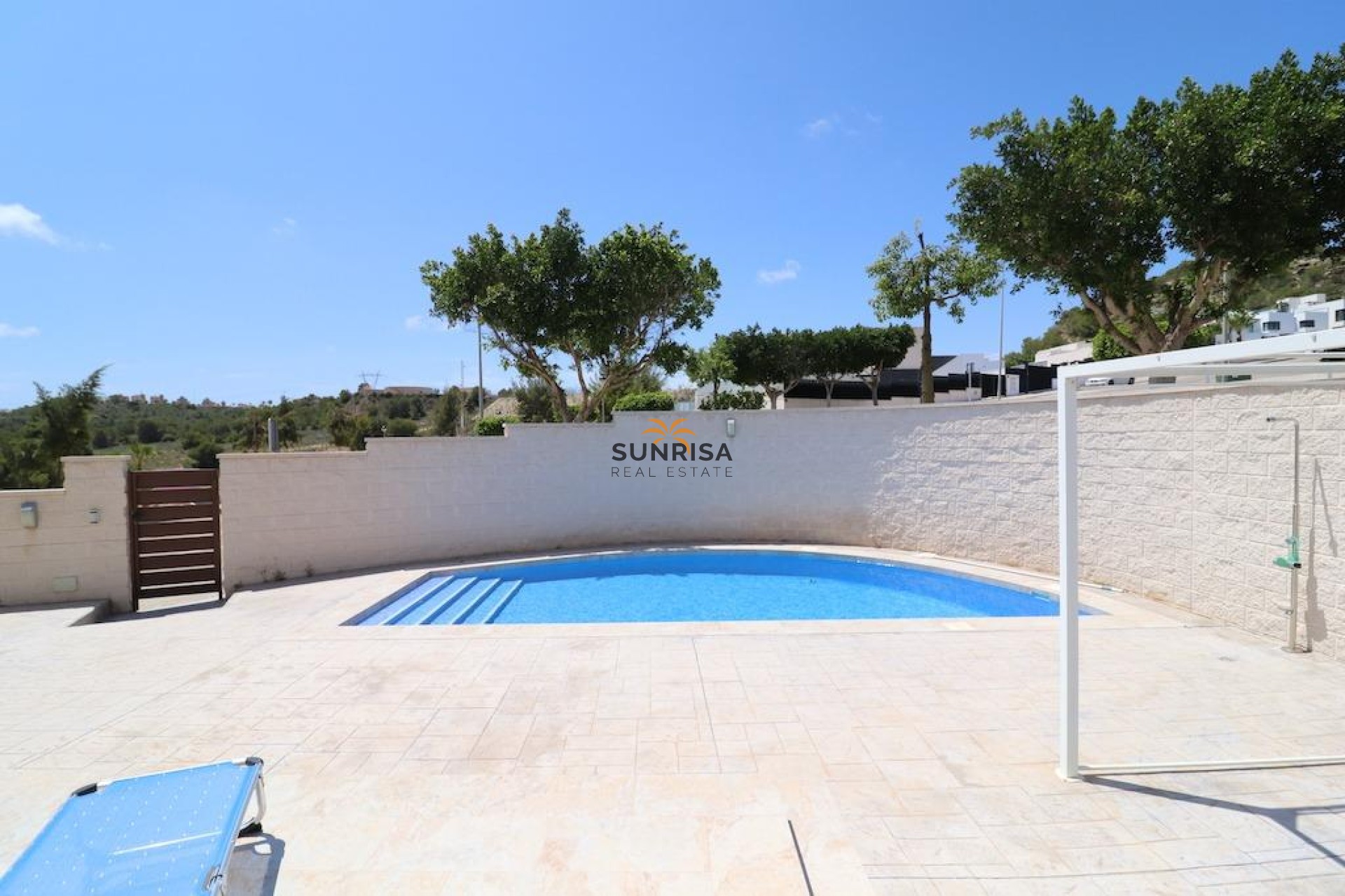 Reventa - Casa - San Miguel de Salinas