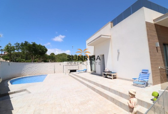 Huis · Herverkoop - San Miguel de Salinas · La Cañada · Alicante · Spanje