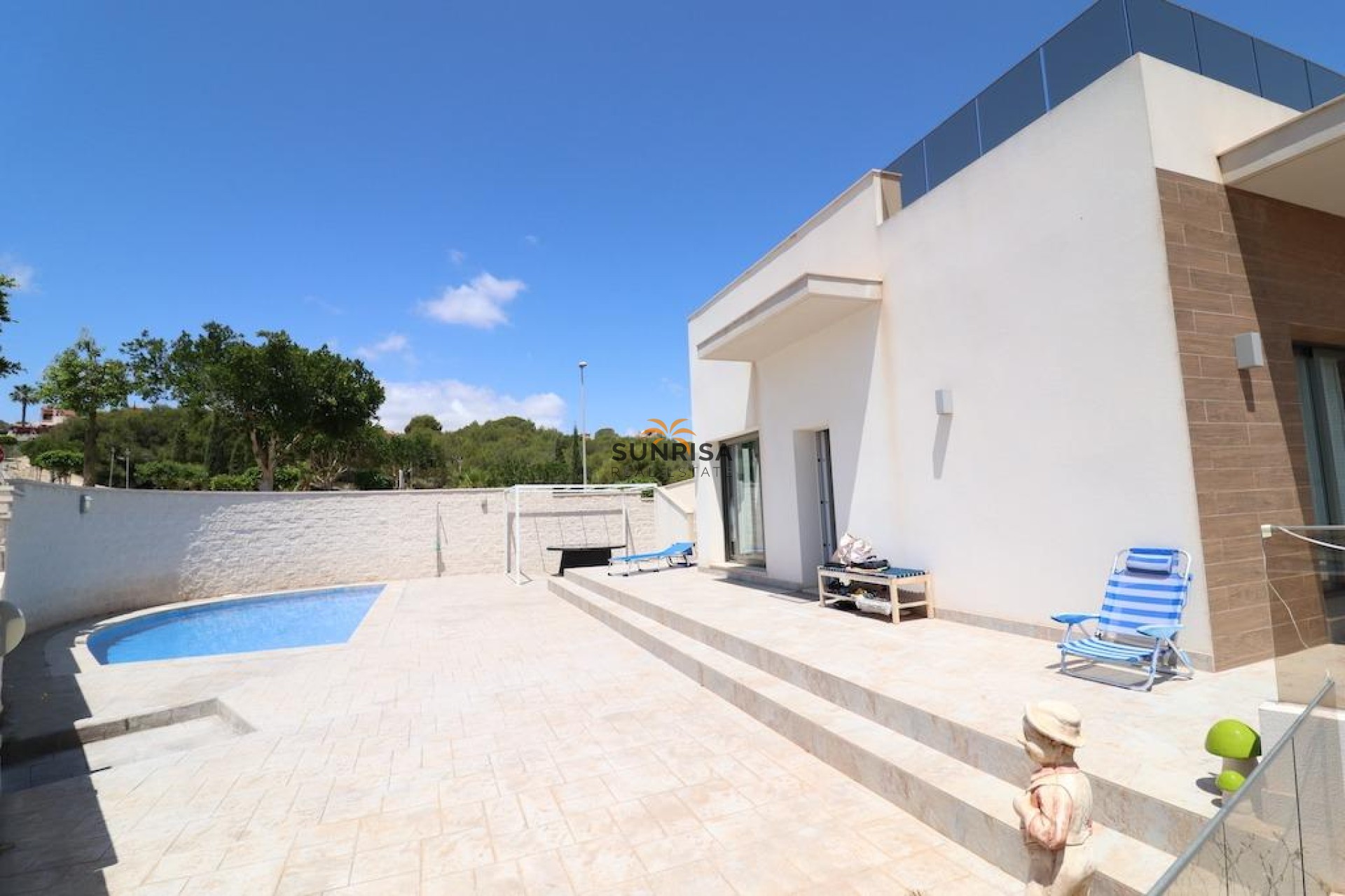 Reventa - Casa - San Miguel de Salinas