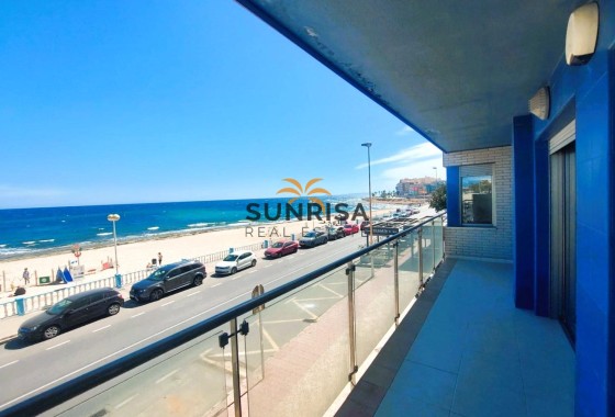 Apartamento · Reventa - Torrevieja · Playa de los Locos · Alicante · España
