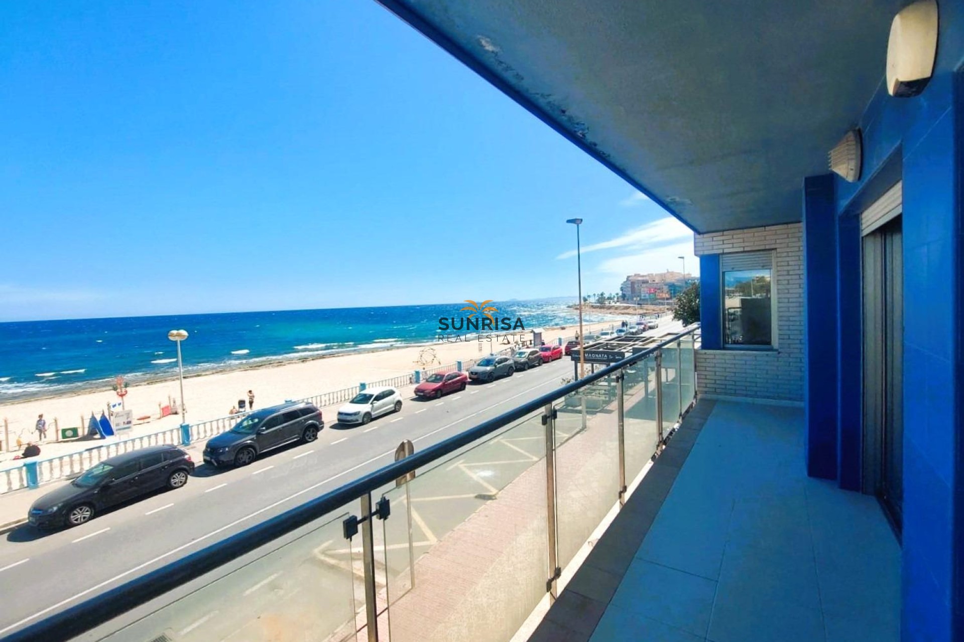 Reventa - Apartamento - Torrevieja