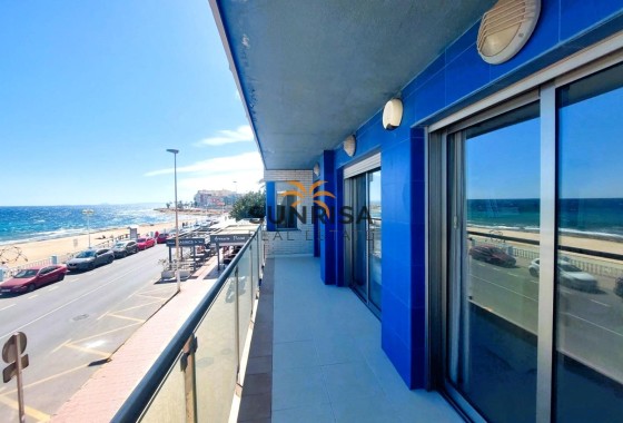 Apartamento · Reventa - Torrevieja · Playa de los Locos · Alicante · España