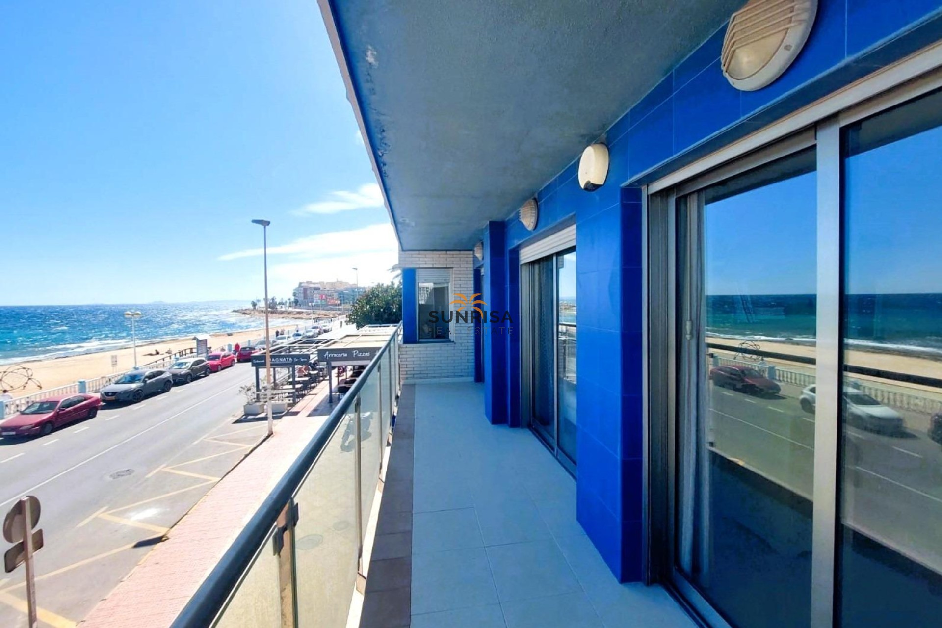 Reventa - Apartamento - Torrevieja