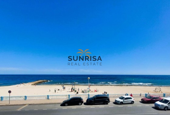 Apartamento · Reventa - Torrevieja · Playa de los Locos · Alicante · España