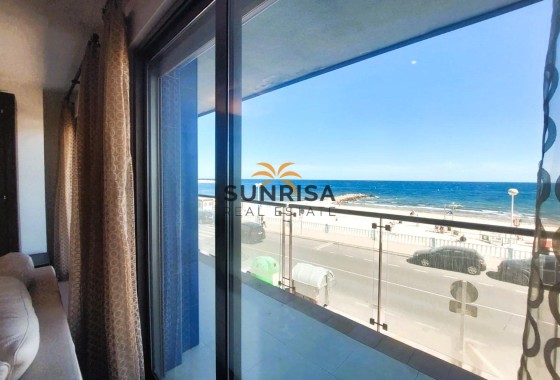 Apartamento · Reventa - Torrevieja · Playa de los Locos · Alicante · España