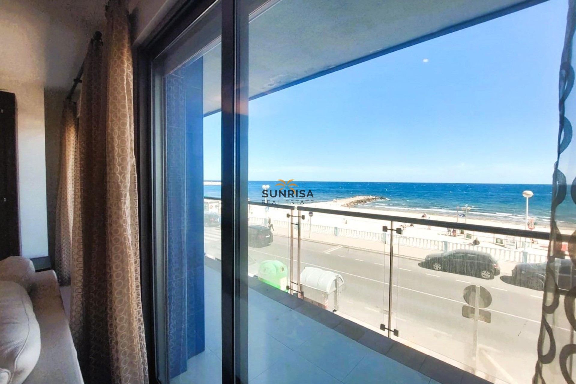 Reventa - Apartamento - Torrevieja