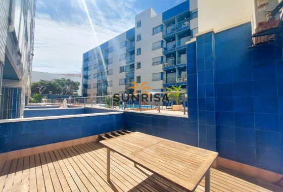 Apartamento · Reventa - Torrevieja · Playa de los Locos · Alicante · España