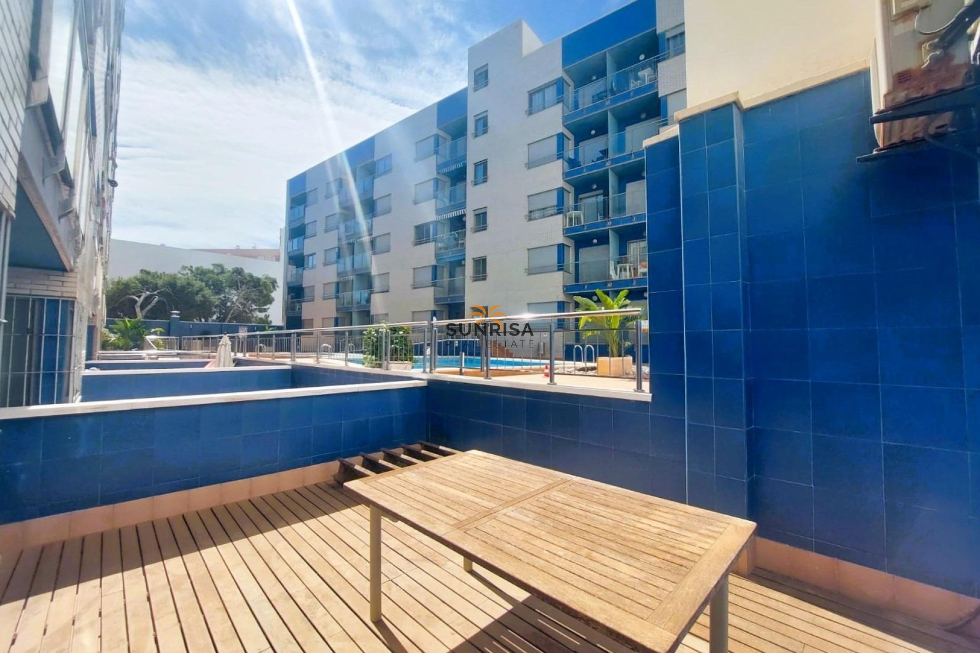 Reventa - Apartamento - Torrevieja