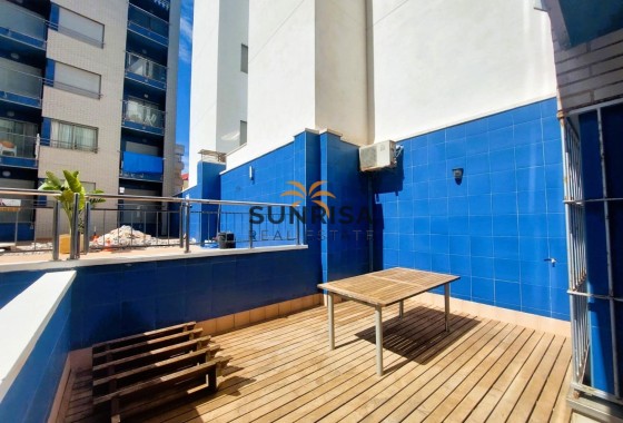 Apartamento · Reventa - Torrevieja · Playa de los Locos · Alicante · España