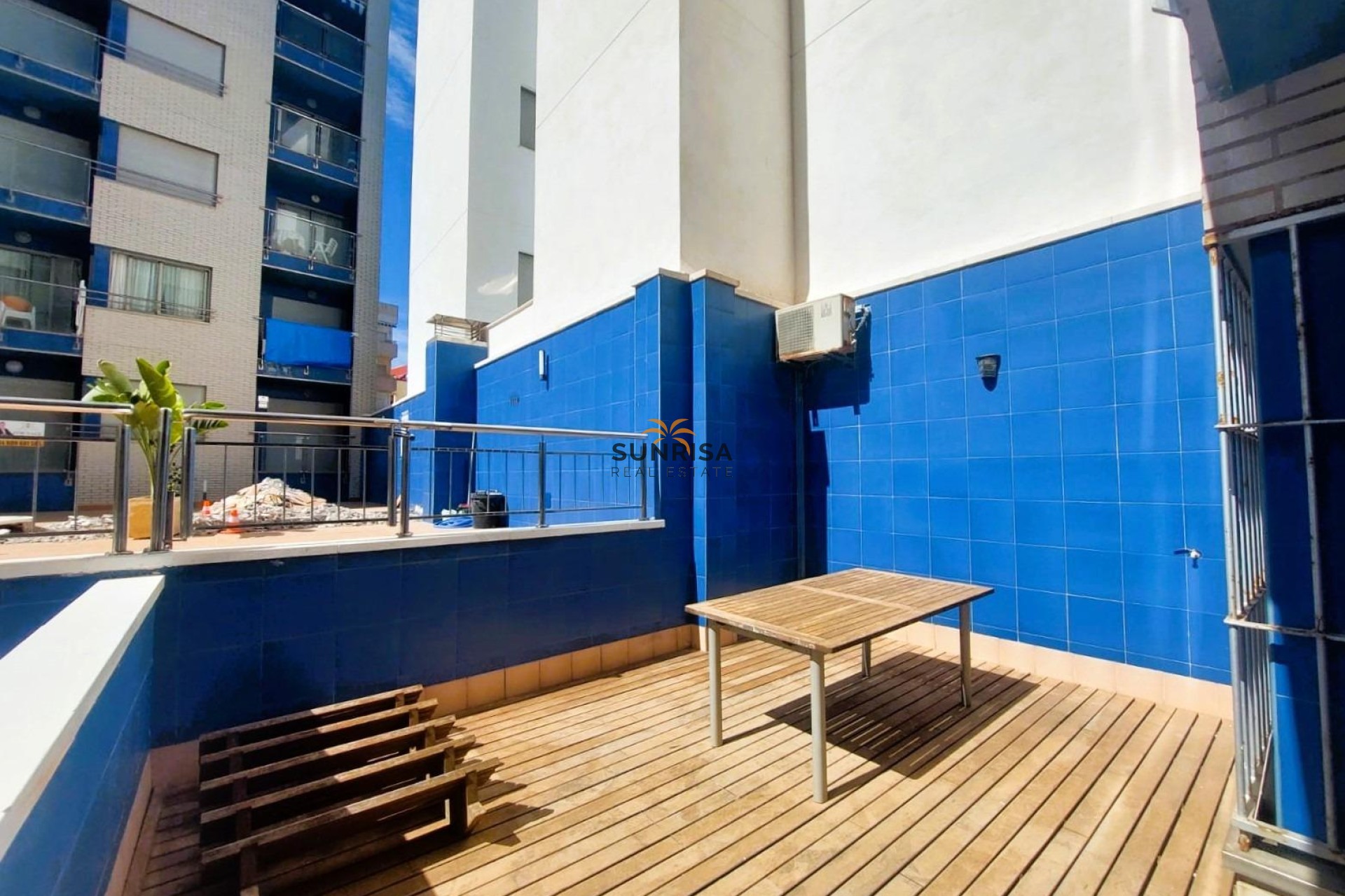 Reventa - Apartamento - Torrevieja
