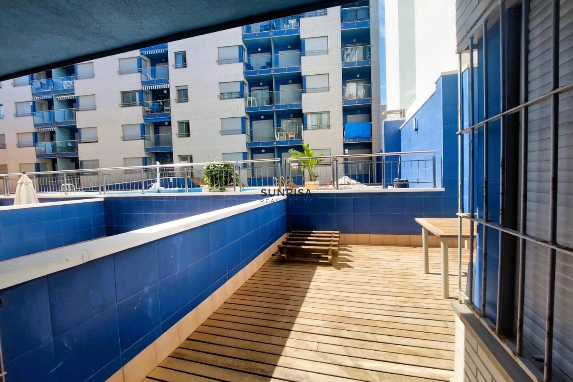 Reventa - Apartamento - Torrevieja