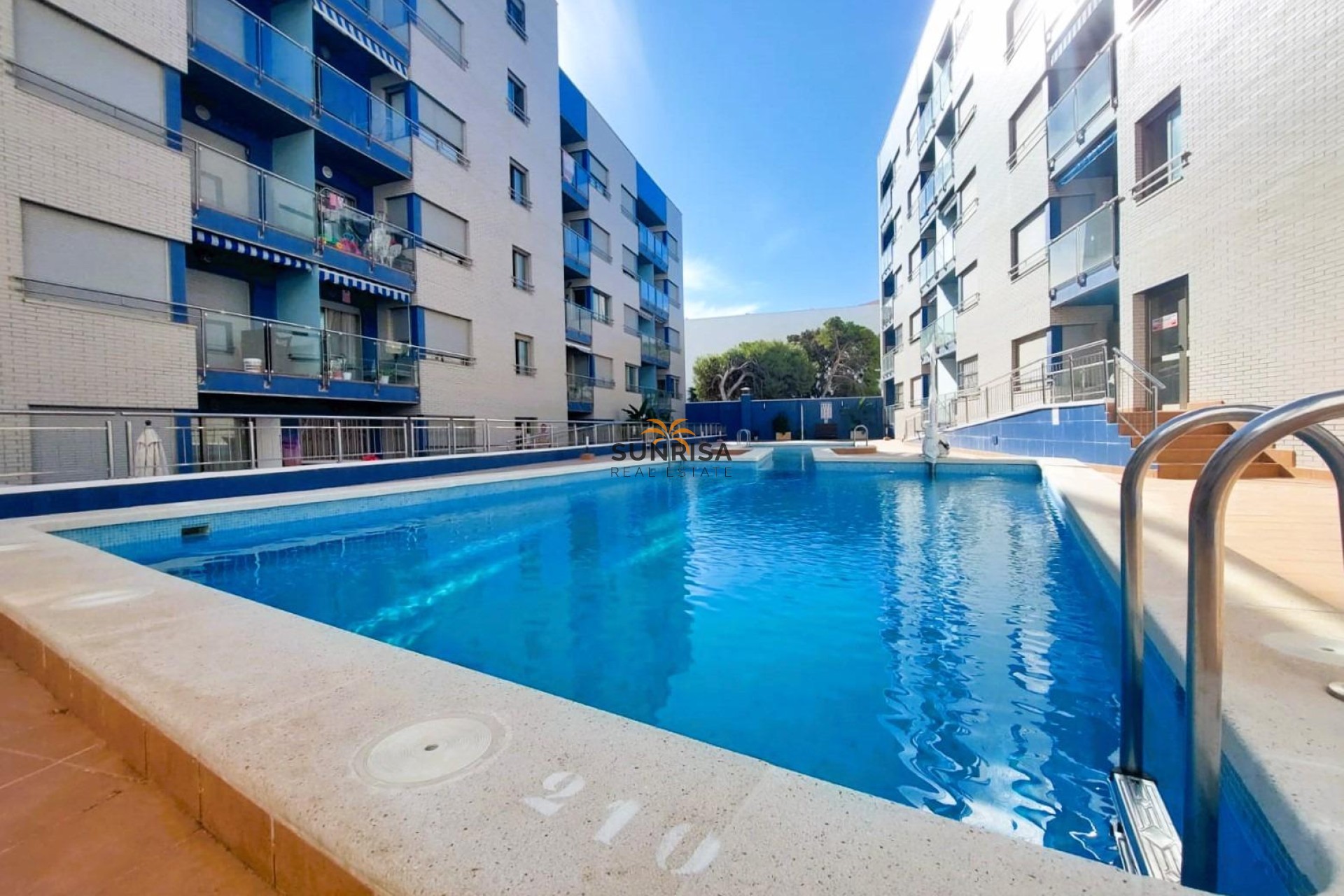 Reventa - Apartamento - Torrevieja