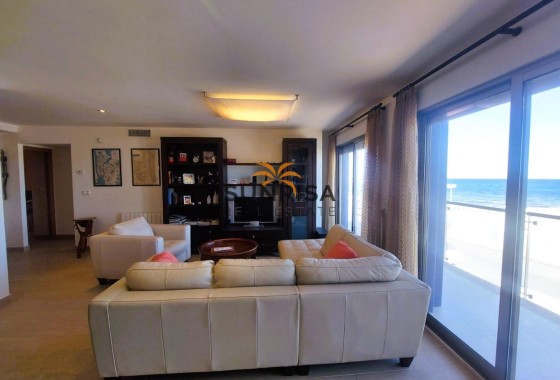 Apartamento · Reventa - Torrevieja · Playa de los Locos · Alicante · España