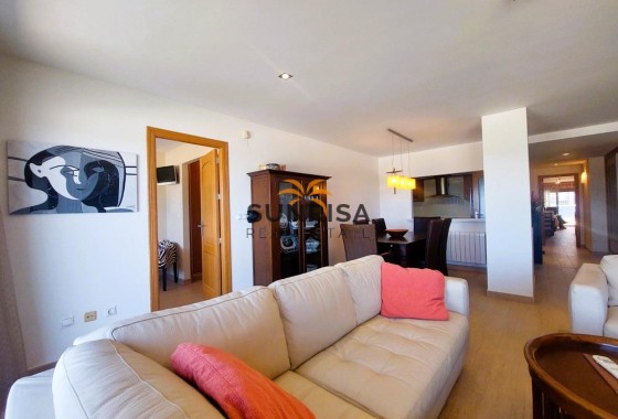 Apartamento · Reventa - Torrevieja · Playa de los Locos · Alicante · España