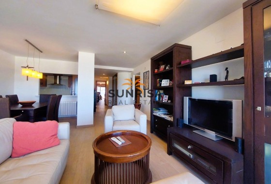 Apartamento · Reventa - Torrevieja · Playa de los Locos · Alicante · España