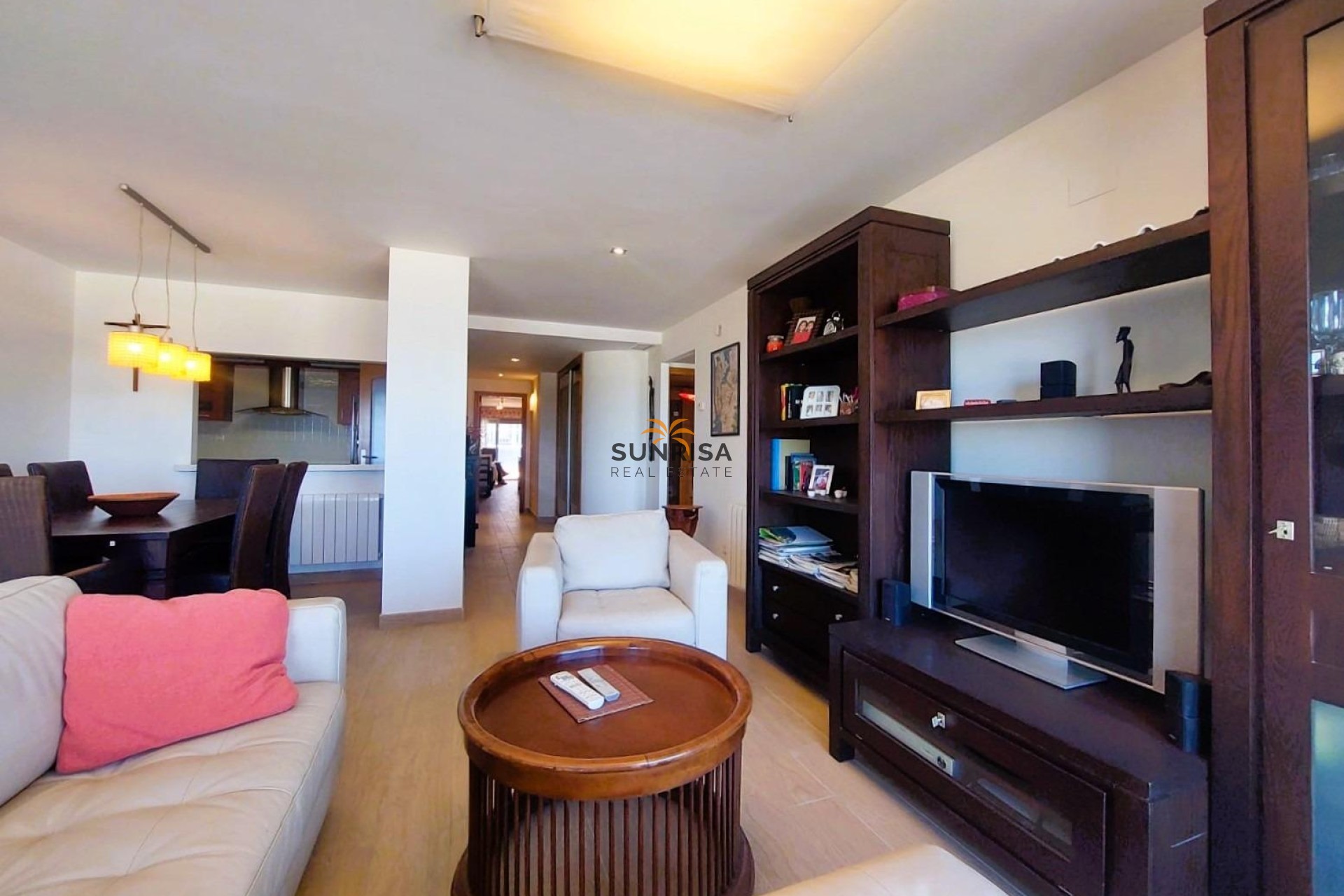 Reventa - Apartamento - Torrevieja