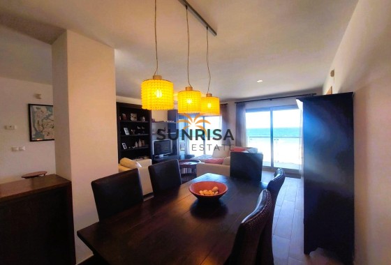 Apartamento · Reventa - Torrevieja · Playa de los Locos · Alicante · España