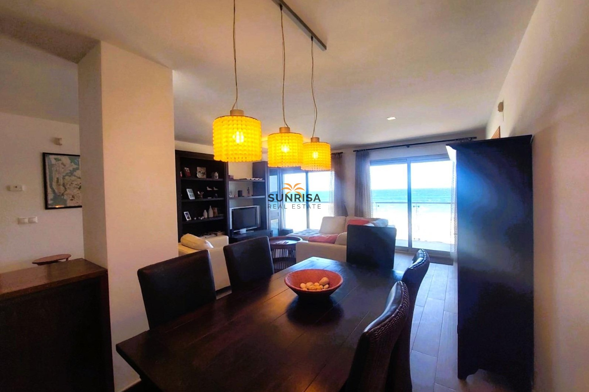 Reventa - Apartamento - Torrevieja