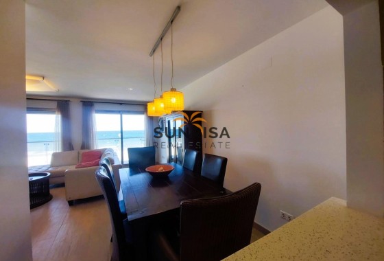Apartamento · Reventa - Torrevieja · Playa de los Locos · Alicante · España