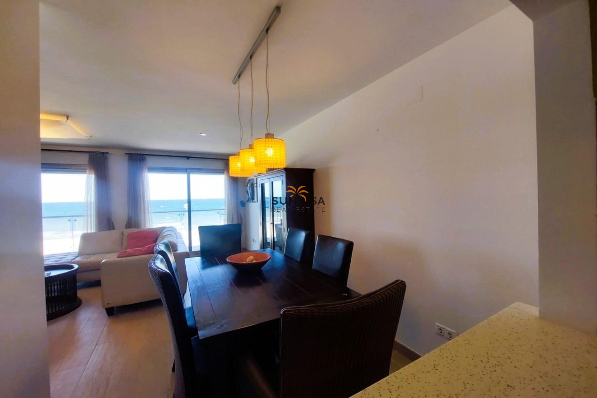 Reventa - Apartamento - Torrevieja