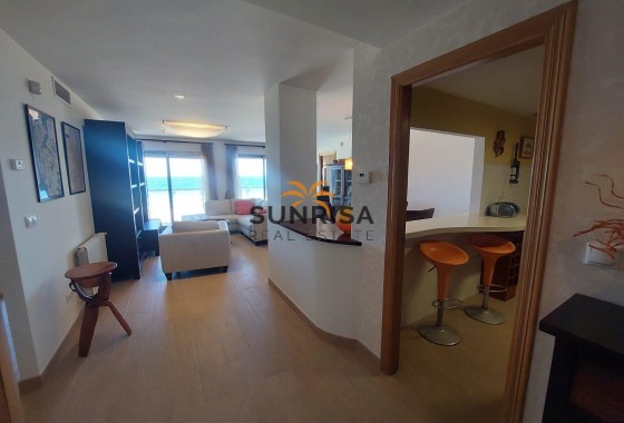 Apartamento · Reventa - Torrevieja · Playa de los Locos · Alicante · España