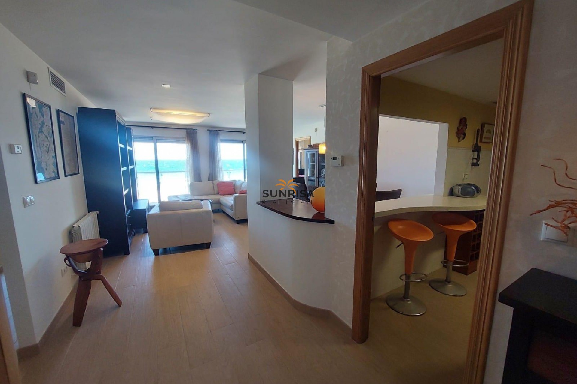 Reventa - Apartamento - Torrevieja