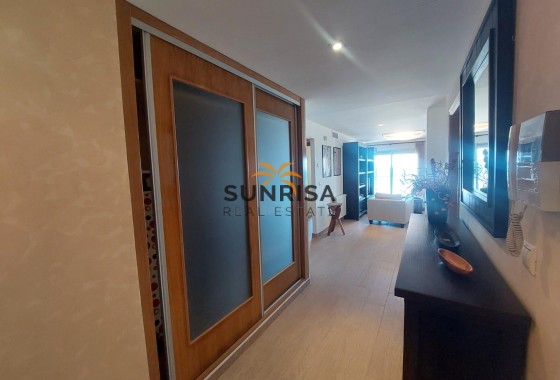 Apartamento · Reventa - Torrevieja · Playa de los Locos · Alicante · España