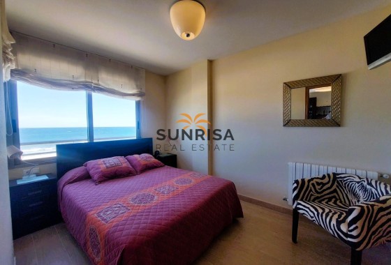 Apartamento · Reventa - Torrevieja · Playa de los Locos · Alicante · España