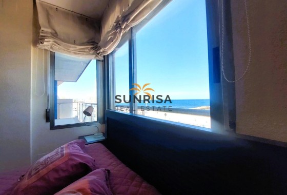 Apartamento · Reventa - Torrevieja · Playa de los Locos · Alicante · España