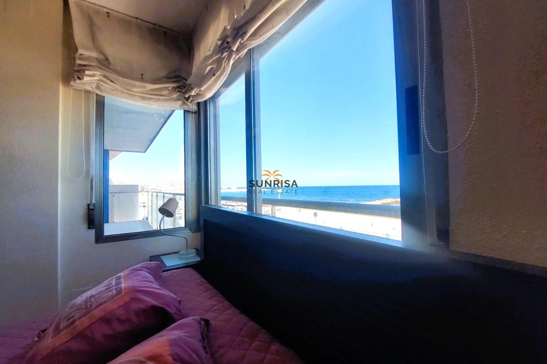 Reventa - Apartamento - Torrevieja