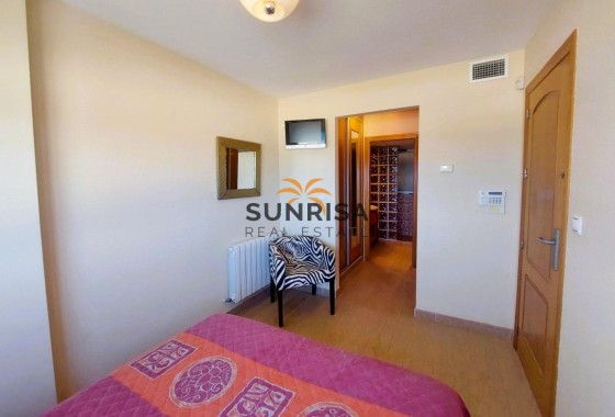 Apartamento · Reventa - Torrevieja · Playa de los Locos · Alicante · España