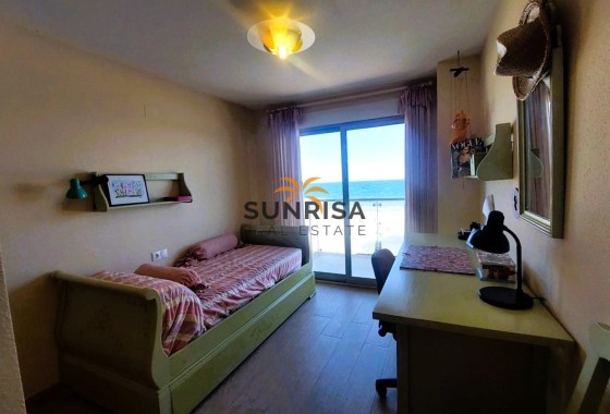 Apartamento · Reventa - Torrevieja · Playa de los Locos · Alicante · España