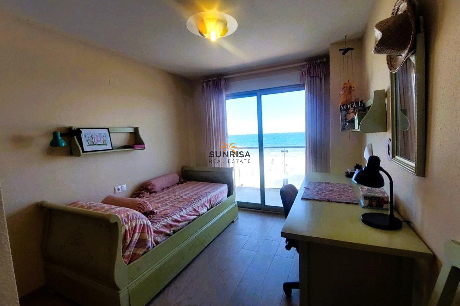Reventa - Apartamento - Torrevieja