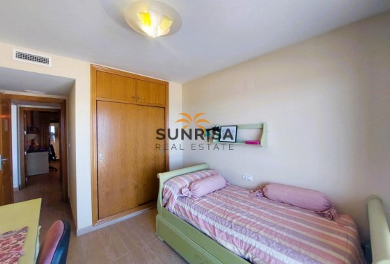 Apartamento · Reventa - Torrevieja · Playa de los Locos · Alicante · España