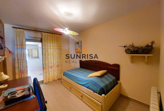 Apartamento · Reventa - Torrevieja · Playa de los Locos · Alicante · España