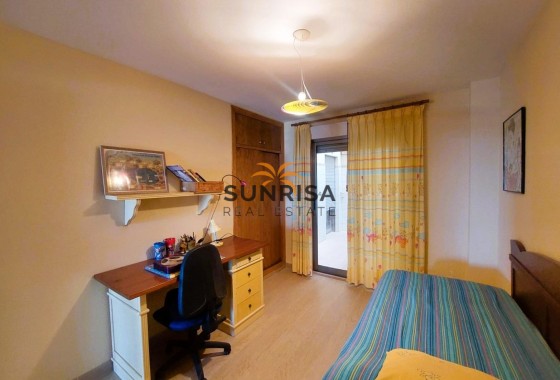 Apartamento · Reventa - Torrevieja · Playa de los Locos · Alicante · España
