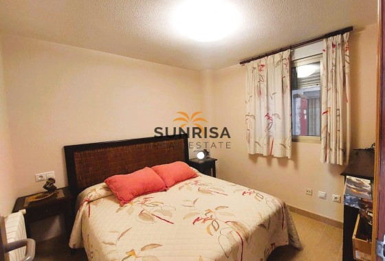 Apartamento · Reventa - Torrevieja · Playa de los Locos · Alicante · España