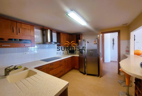 Apartamento · Reventa - Torrevieja · Playa de los Locos · Alicante · España