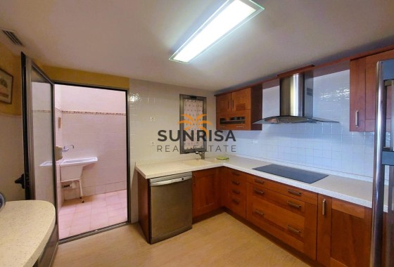 Apartamento · Reventa - Torrevieja · Playa de los Locos · Alicante · España
