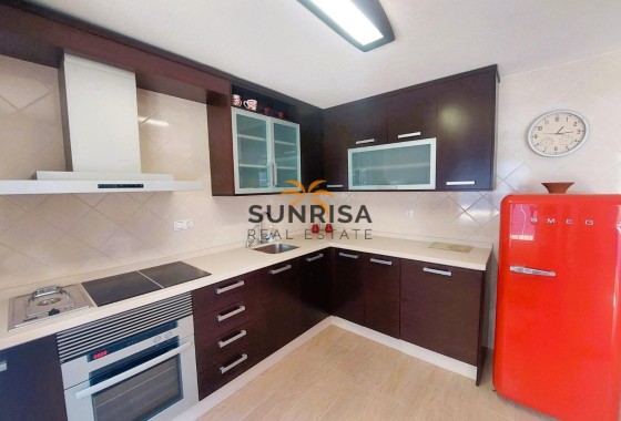 Apartamento · Reventa - Torrevieja · Playa de los Locos · Alicante · España