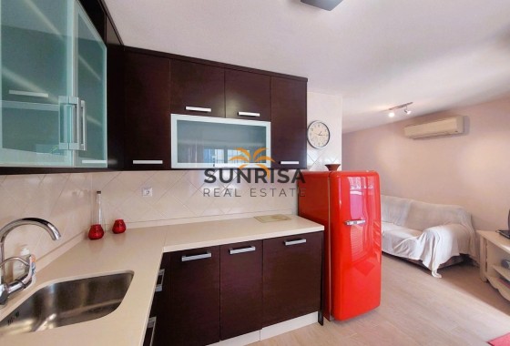 Apartamento · Reventa - Torrevieja · Playa de los Locos · Alicante · España