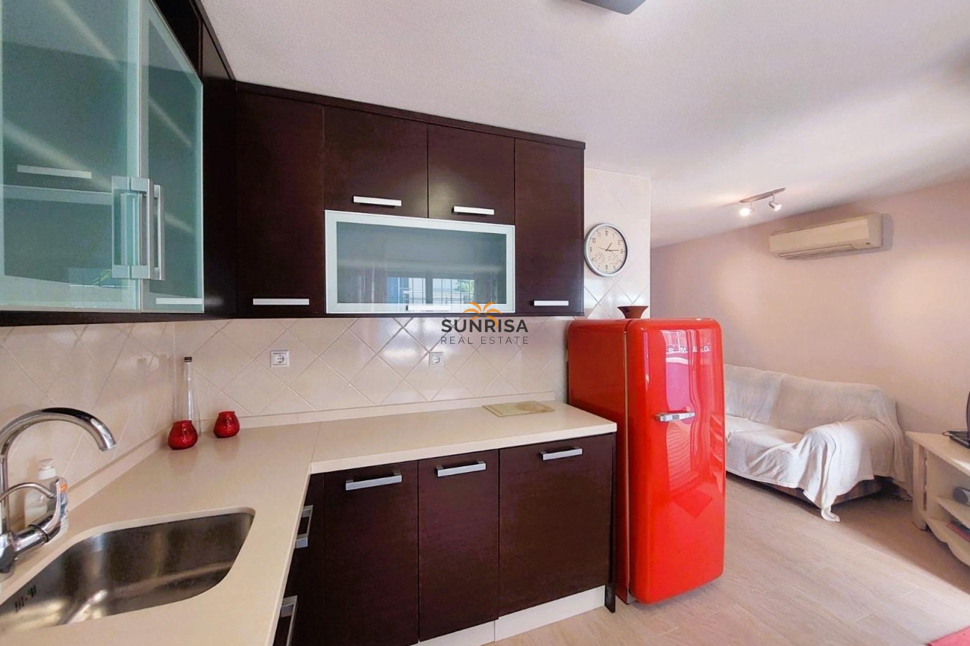 Reventa - Apartamento - Torrevieja