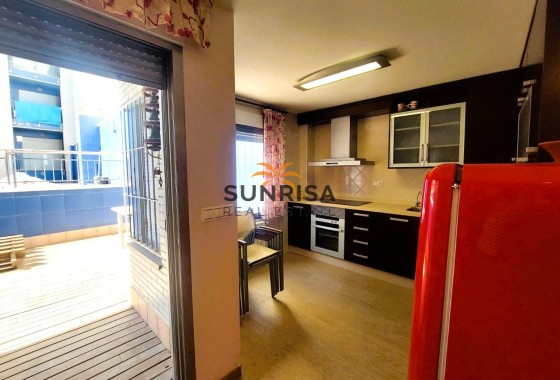 Apartamento · Reventa - Torrevieja · Playa de los Locos · Alicante · España