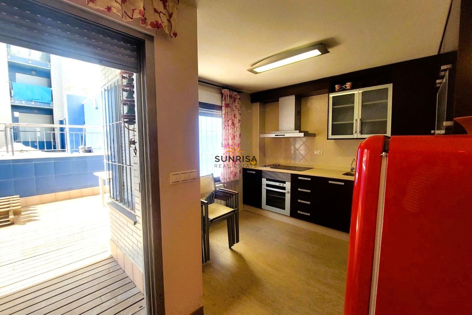 Reventa - Apartamento - Torrevieja