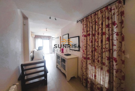 Apartamento · Reventa - Torrevieja · Playa de los Locos · Alicante · España