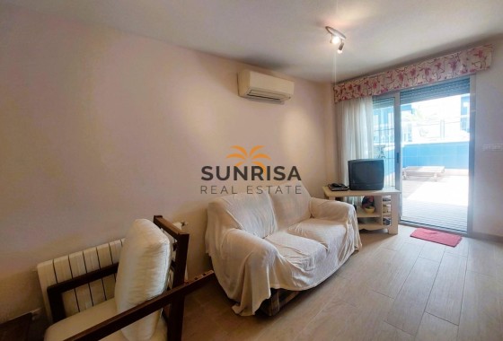 Apartamento · Reventa - Torrevieja · Playa de los Locos · Alicante · España