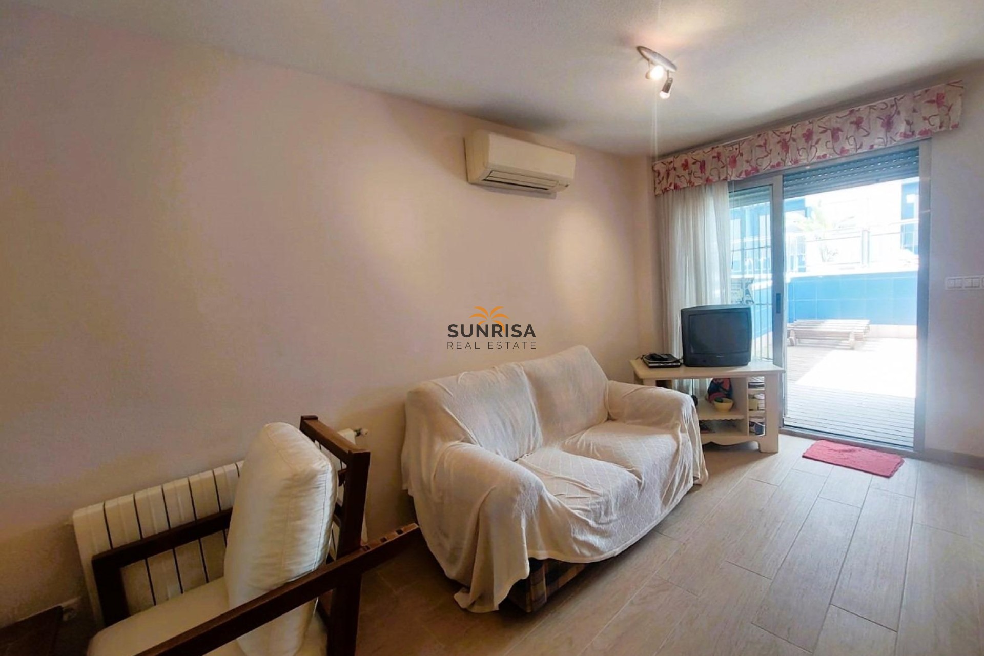 Reventa - Apartamento - Torrevieja