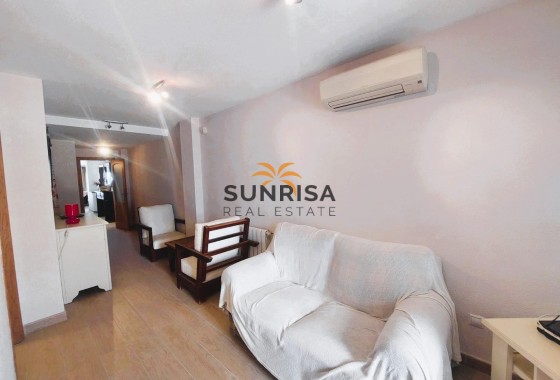Apartamento · Reventa - Torrevieja · Playa de los Locos · Alicante · España
